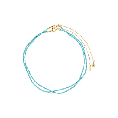 Haze 2-in-1 Necklace Set