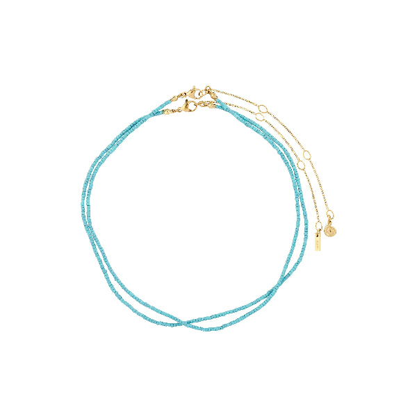 Haze 2-in-1 Necklace Set