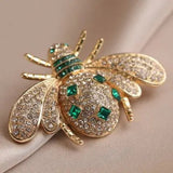 Vintage Brooch Collection