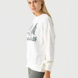 Health Sunday Sweatshirt