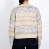 Hera Crew Neck