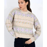 Hera Crew Neck