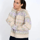 Hera Crew Neck