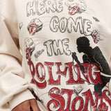 Rolling Stones Here Comes The Stones BF Crew