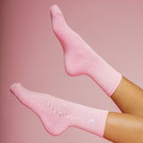 BTL Heart Socks