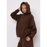 Hilla Oversized Hoodie