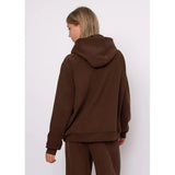 Hilla Oversized Hoodie