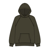 Hilla Oversized Hoodie