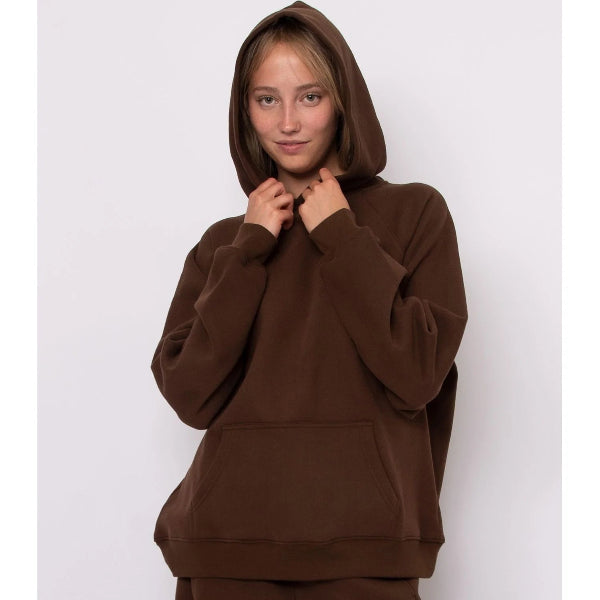 Hilla Oversized Hoodie