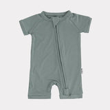 Bamboo Shortie Playsuit