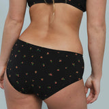 Huha Printed Hipster