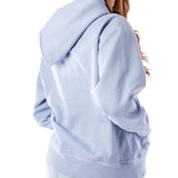 Hollie Fleece Zip-Up Hoodie