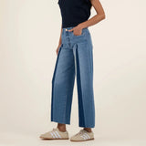 Meg High Rise Holy Wash