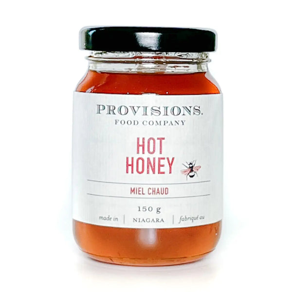 Hot Honey