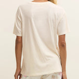 Howdy Horses Boyfriend Tee
