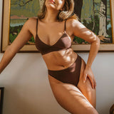 Huha High Rise Bikini