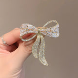 Vintage Brooch Collection