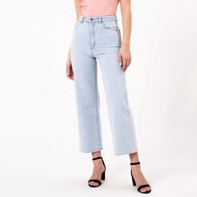 Rolla's Heidi Ankle Vintage Stone