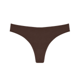 Huha Low Profile Thong