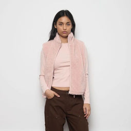 Murra Faux Fur Vest