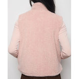 Murra Faux Fur Vest