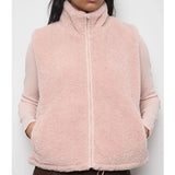 Murra Faux Fur Vest