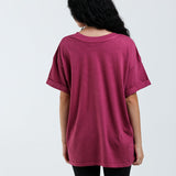 Horse Crest BF Tee