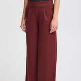 Ihkate Wide Trousers