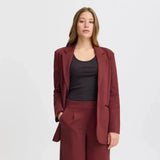 Ihkate Overisze Blazer