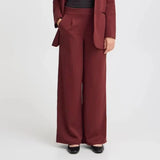 Ihkate Wide Trousers