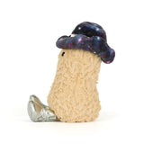Amuseables Peanut Space Rodeo Outfit