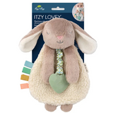 Itzy Friends Lovey Plush