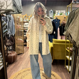 Shania Denim Jacket