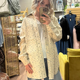 Shania Denim Jacket