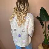 Franco Cardigan