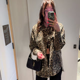 Shania Denim Jacket