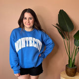 Club Montecito Sweatshirt