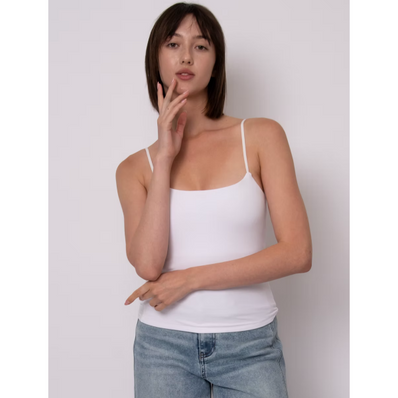 Perla Second Skin Tank