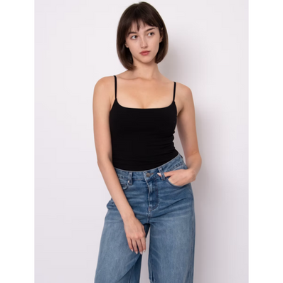 Perla Second Skin Tank