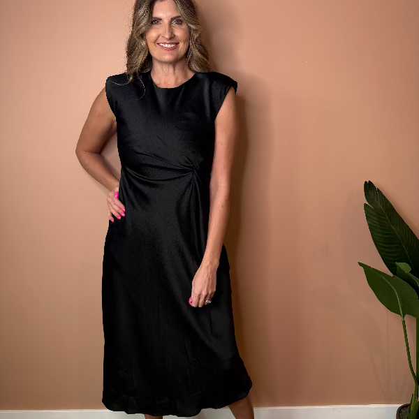 Pristina Dress