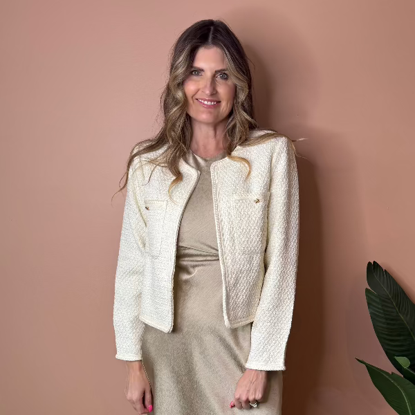 Janiah Jacket