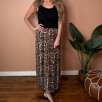 Edita Amber Skirt