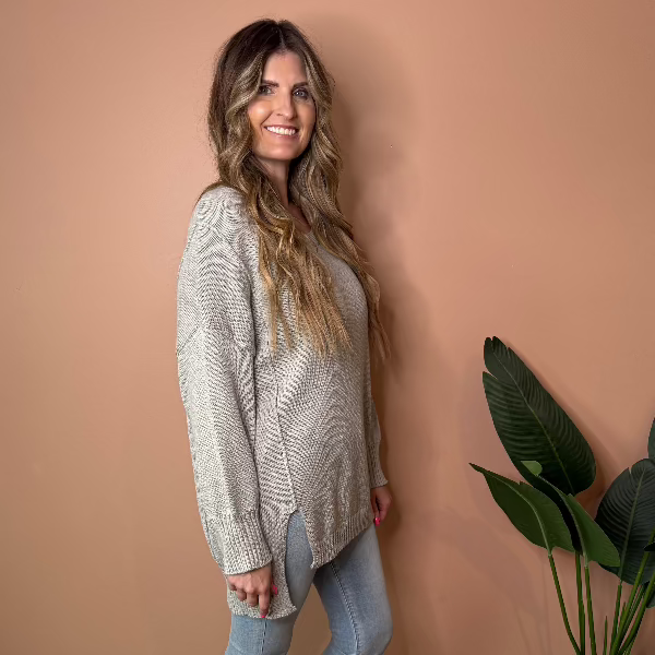 Carter Sweater