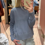 Nelkin Long Sleeve Pullover