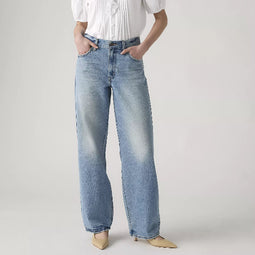 Levi's Baggy Dad