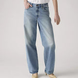 Levi's Baggy Dad