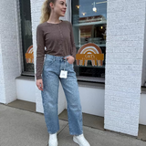 BNA Soft Curve Barrel