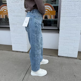 BNA Soft Curve Barrel