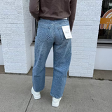 BNA Soft Curve Barrel