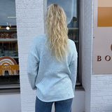 Kiri Crew Neck Pullover